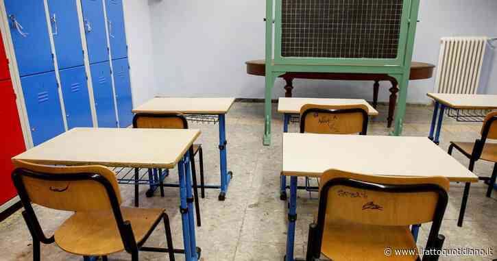 Insulti e molestie telefoniche alla professoressa: sei studenti minorenni indagati a La Spezia