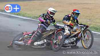 Speedway-Bundesliga: MSC Brokstedt chancenlos gegen Nordstern Stralsund