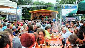 Straß feiert sich gleich doppelt