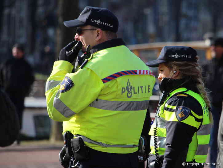 Groep jongeren probeert 12-jarig meisje te beroven in Leeghwaterpark, omstander grijpt in