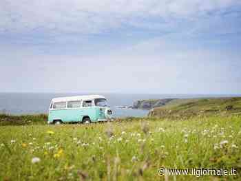 "Noleggio irregolare". Stop allo sharing dei camper