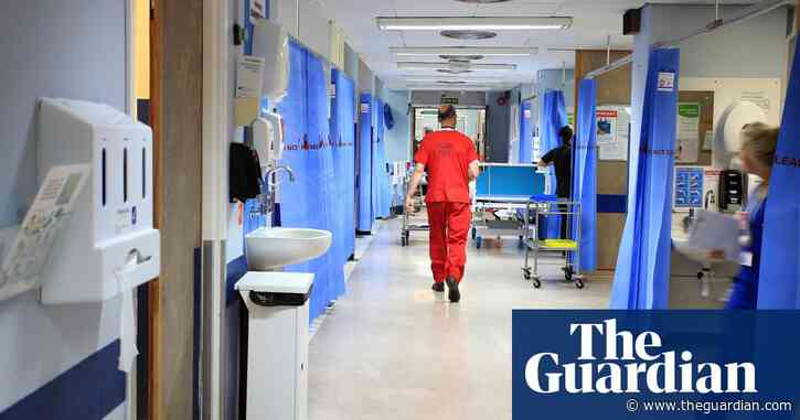 NHS whistleblowers need to be better protected by the law, says BMA