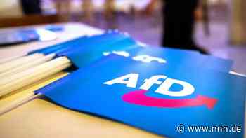 AfD gründet neuen Kreisverband