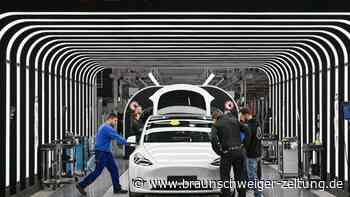 Auslieferungsrekord bei Tesla bestätigt Rabatt-Strategie