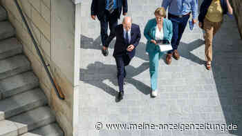 Kein „Modell John Wayne“: Scholz verteidigt seinen Stil – Kanzler äußert sich zu Sesselmann-Prüfung