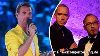 Trotz Starbesetzung: „Schlagerbooom“ mit Florian Silbereisen erlebt Quotendesaster