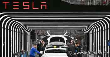 Auslieferungsrekord bei Tesla bestätigt Rabatt-Strategie