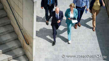 Kein „Modell John Wayne“: Scholz verteidigt seinen Stil – Kanzler äußert sich zu Sesselmann-Prüfung