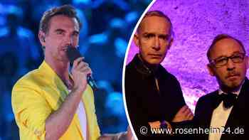 Trotz Starbesetzung: „Schlagerbooom“ mit Florian Silbereisen erlebt Quotendesaster