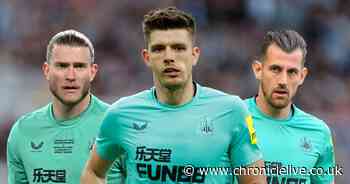 Transfer matter not yet solved at Newcastle United with one player's decision key to summer plan