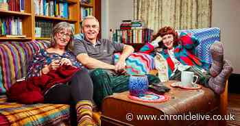 Gogglebox star Helena Worthington admits she doesn't even own a TV