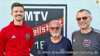 Stefan Köhn folgt beim MTV Frellstedt auf Tobias Korona