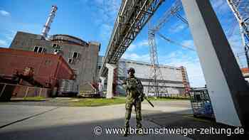 AKW in Ukraine: Ein Anschlag wäre Wahnsinn – aber möglich