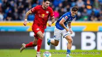 Wechsel offiziell: FC Liverpool holt Leipzigs Szoboszlai