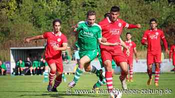 „Kaptan“ Ali Demir trifft zum Abschied viermal