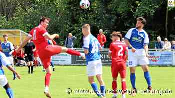FSV Schöningen knackt Goslars Abwehrbollwerk