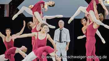 50 Jahre John Neumeier: Getanzte Psychologie