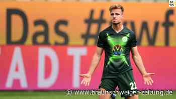 Pongracic und der VfL Wolfsburg: das Ende eines Experiments