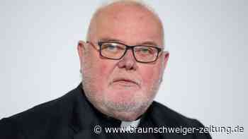 Austrittsrekord bei Katholiken - Marx: „Was kann ich tun?“