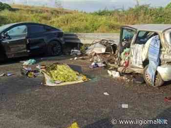 Suv contromano, spunta l'ipotesi del video: sequestrati i cellulari dei ragazzi