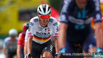 Podcast zur Tour de France: „Die Jungs schnaufen schon - Und sind echt erstaunt“