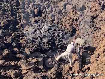 Esplosione in una base russa: Mosca la usava per attaccare con i droni