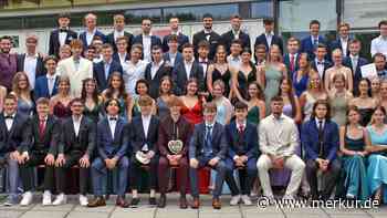 „Sie werden uns fehlen“: OMG verabschiedet Abiturienten mit warmen Worten - Appell an die Eltern