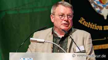 Eklat um den bayerischen Waldpakt: Jäger-Chef beschwert sich bei der Forstministerin