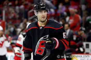 Short Contracts and Bonus Money Prove to Be Popular in NHL Free Agency This Year