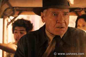 Indiana Jones’ Box Office Destiny? A Lukewarm $60 Million Debut in North America