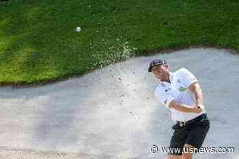 Gooch Birdies Final Hole to Beat DeChambeau and Win His 3rd LIV Golf Title