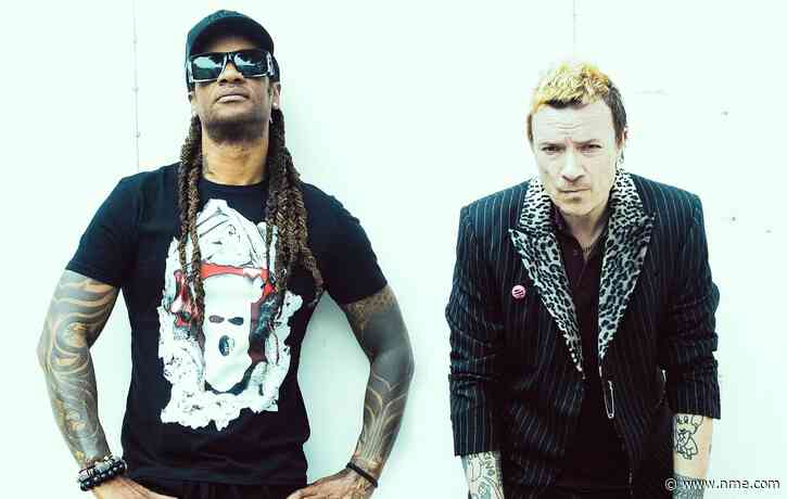 The Prodigy announced as special guests for Boomtown Festival 2023