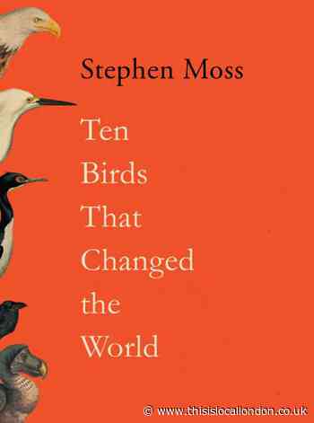 Wild Things: Ten Birds That Changed the World