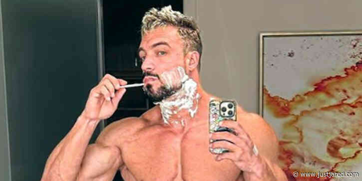 Jo Lindner, 'Joesthetics' Bodybuilding Influencer, Dies at 30
