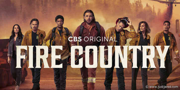 'Fire Country' Season 2 - 7 Stars Likely to Return, 4 May Not!