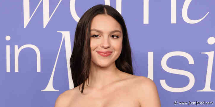 Olivia Rodrigo Reveals the Story of 'Vampire,' Meaning Behind New Album Title 'GUTS' & More!