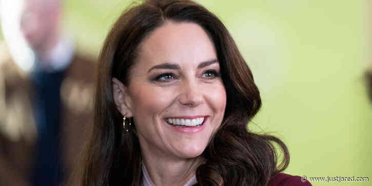 Kate Middleton's 3 Favorite Tiaras Ranked By Their Cost (& 1 is Worth More Than $4 Million!)