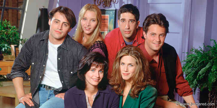 Only 3 'Friends' Stars Have Weighed In On a Revival Since the 2021 Reunion, & 1 Had An Interesting Idea