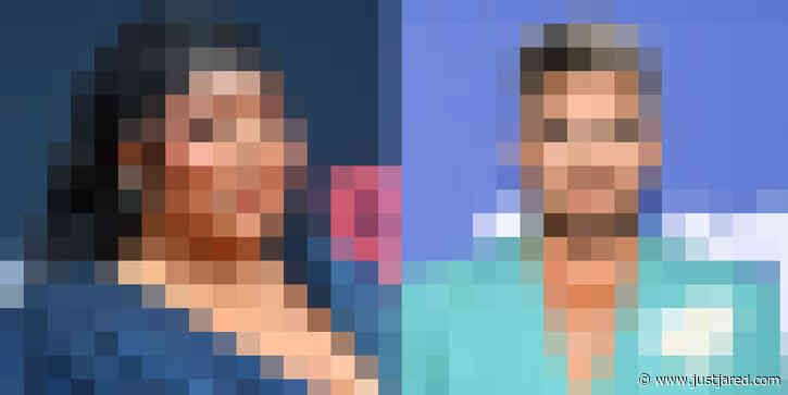 2 Famous Musicians Debut Blue Hair This Week - See the Pics!