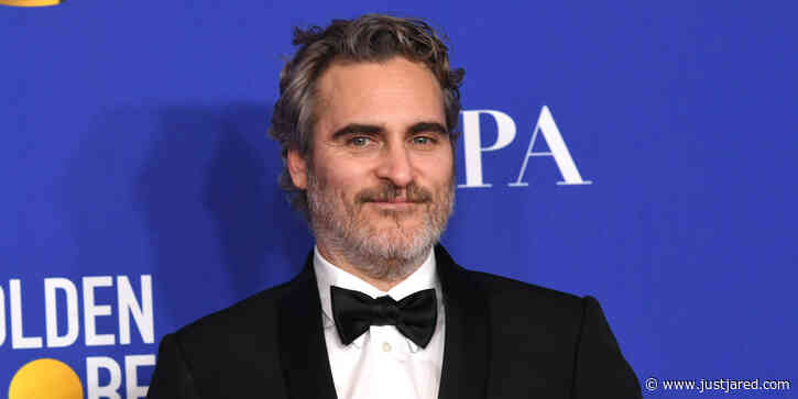 One of Joaquin Phoenix's Former Co-Stars Passed on What Became His Role in 'Walk the Line'