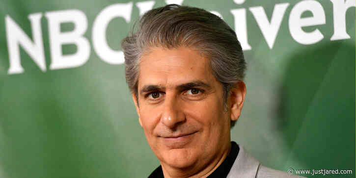 'Sopranos' Actor Michael Imperioli Says 'Bigots' Can't Watch His Work Following Supreme Court Ruling