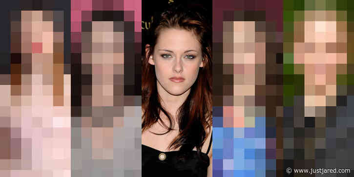 Kristen Stewart Competed Against 4 Stars to Become Bella Swan in 'Twilight' - Who Was the First Choice?