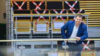 Erster AfD-Bürgermeister in Sachsen-Anhalt gewählt