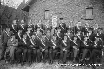 Reihe „Rahden damals“:   Als Radfahren beliebter war als Fußball