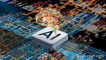 AI and You: Predictions for the Future, the Beatles' New Song, Rethinking Jobs     - CNET