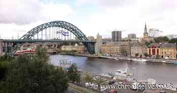 Chronicle Live readers vote for their top ten places in the region they would most like to live