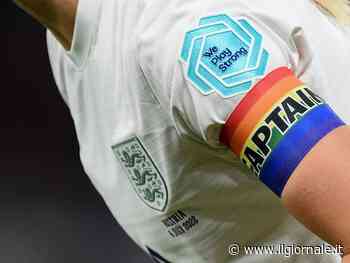 La fascia arcobaleno vietata anche ai Mondiali femminili: ecco cosa ha deciso la Fifa