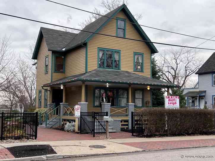 'A Christmas Story' 40 years later; Cleveland offers event for fans