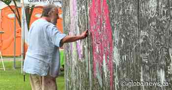 Artists showcase talent at annual Artfest Kingston