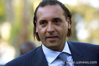 Hannibal Gaddafi Moved to Hospital in 'Critical Condition' in Lebanon - TV
